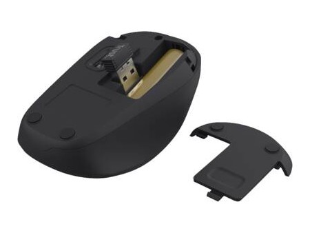 Yvi mouse righthand RF Wireless